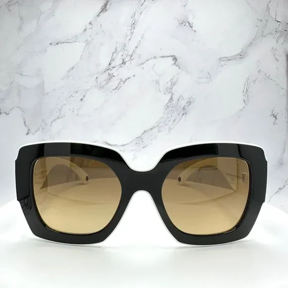 New Chanel Sunglasses